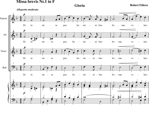 Noten