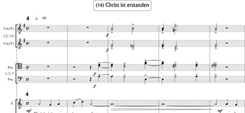 Noten