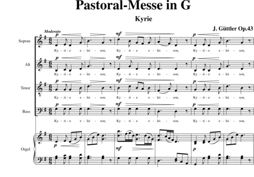 Noten