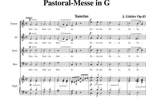 Noten