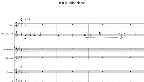 Noten