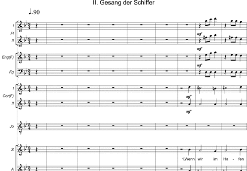 Noten