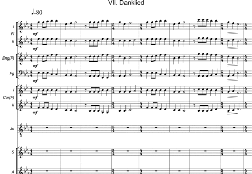 Noten
