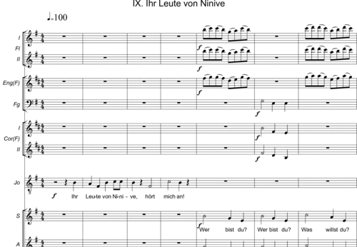 Noten