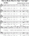 Scores