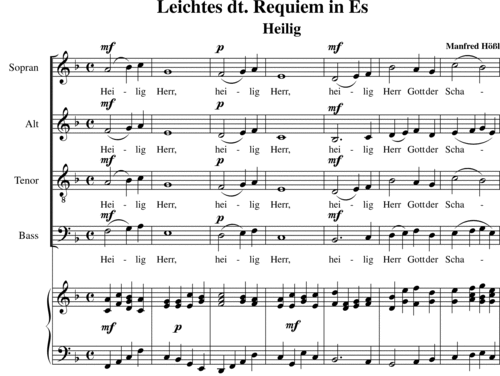 Noten