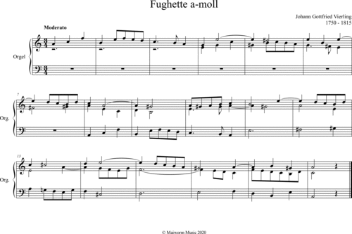 Noten