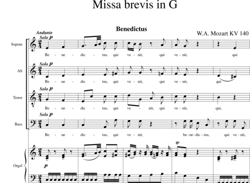 Noten