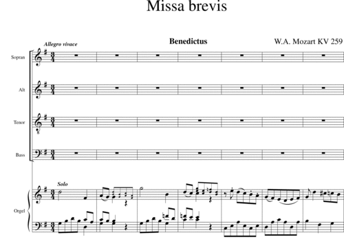 Noten