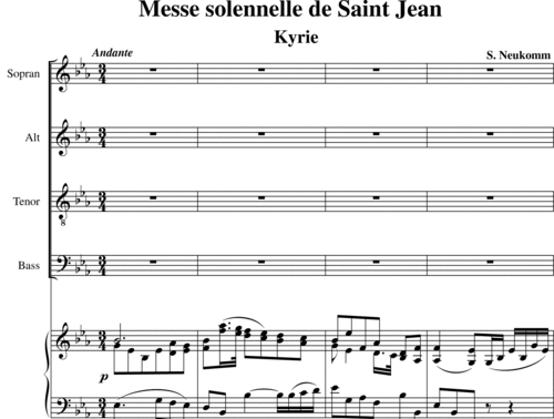 Noten