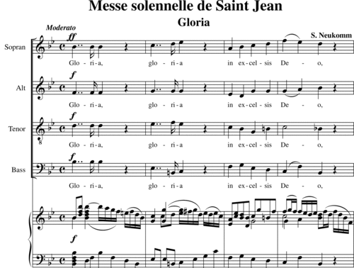 Noten