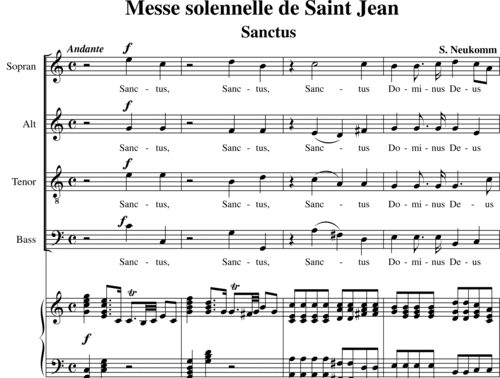 Noten
