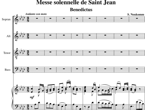 Noten
