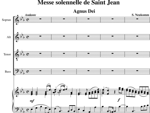 Noten