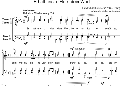 Noten