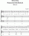 Scores