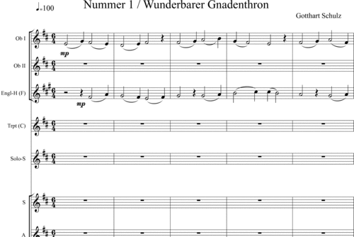 Noten