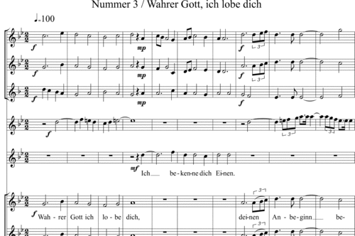 Noten