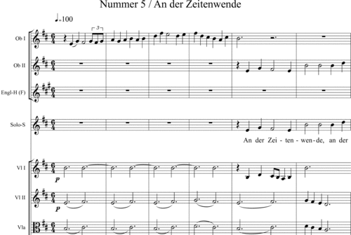 Noten