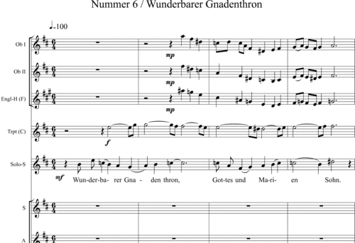Noten