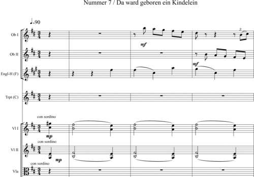 Noten