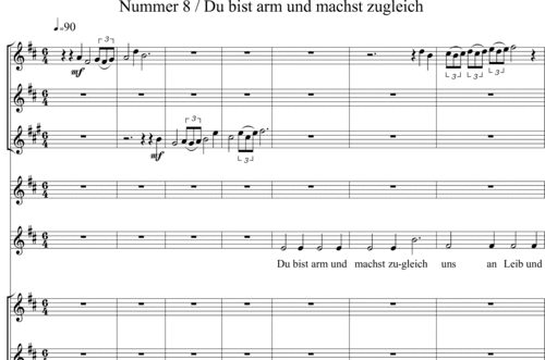 Noten