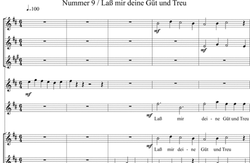 Noten