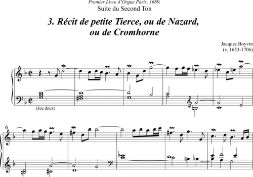 Noten