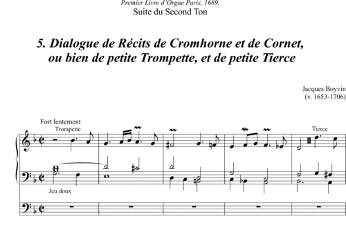 Noten