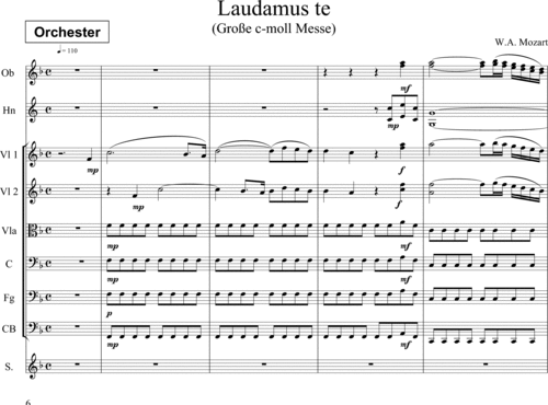 Noten