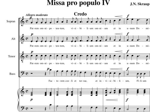 Noten