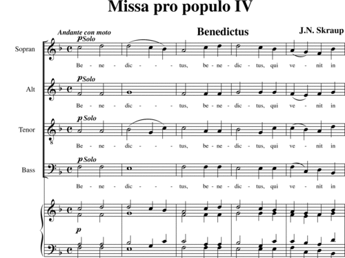Noten