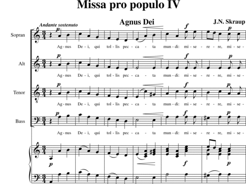 Noten