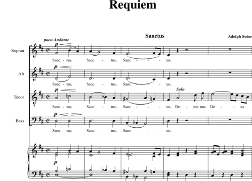 Noten