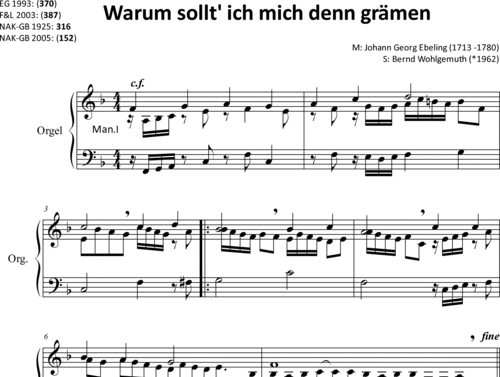 Noten