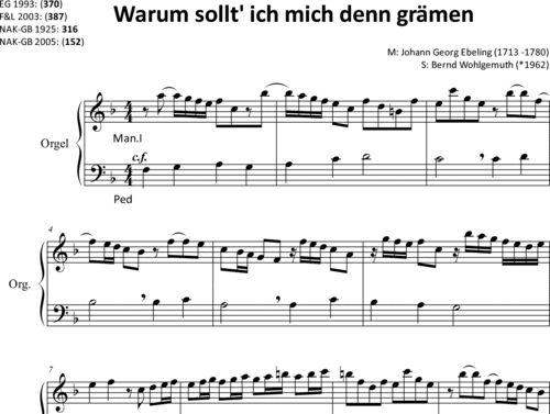 Noten
