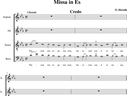 Noten