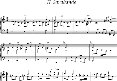 Noten