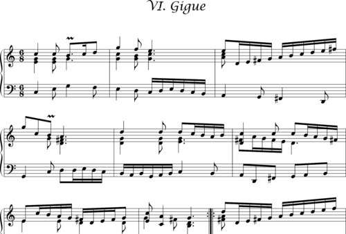 Noten