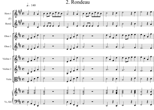 Noten