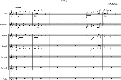 Noten