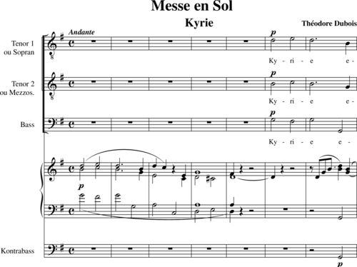 Noten