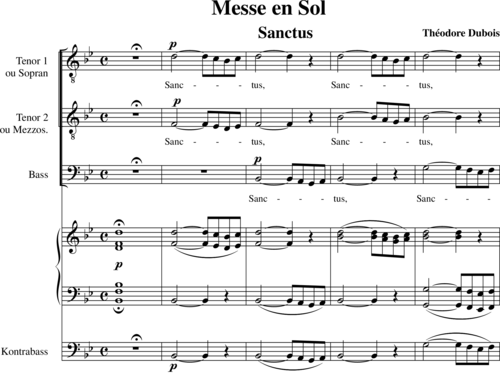 Noten