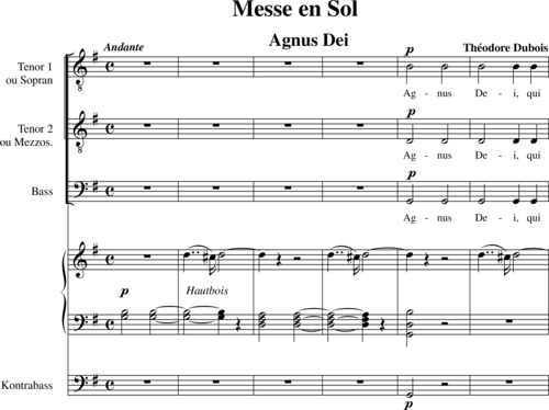Noten