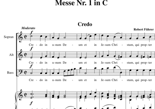 Noten