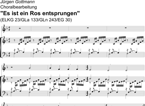 Noten