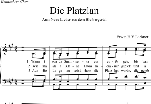 Noten