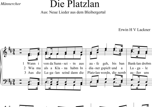 Noten