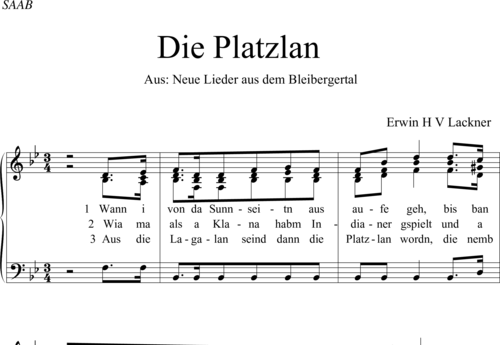 Noten