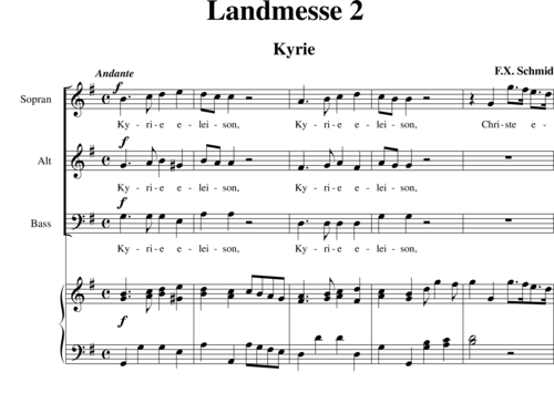 Noten